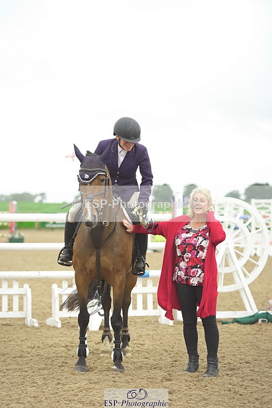 230730A-125046-09796 - Cls 26 NAF Silver 2nd Jump Off and Pres