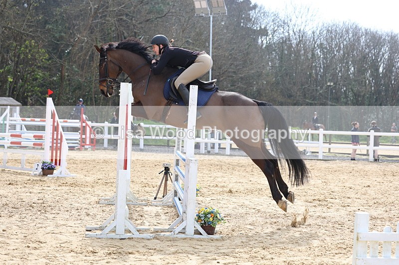 3E7A7128 - Class 5: Senior 95cm