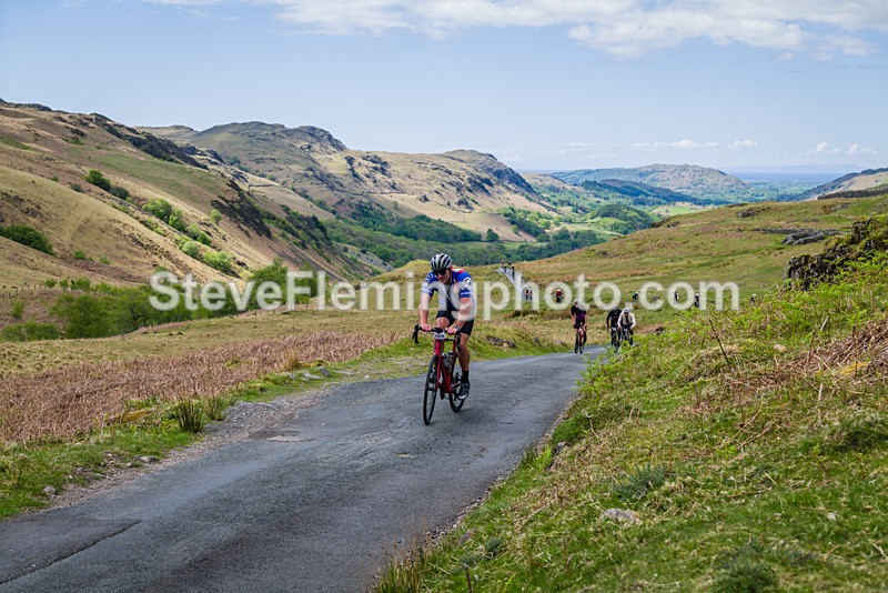 122854 - Hardknott Pass Camera 1 12.00-13.00