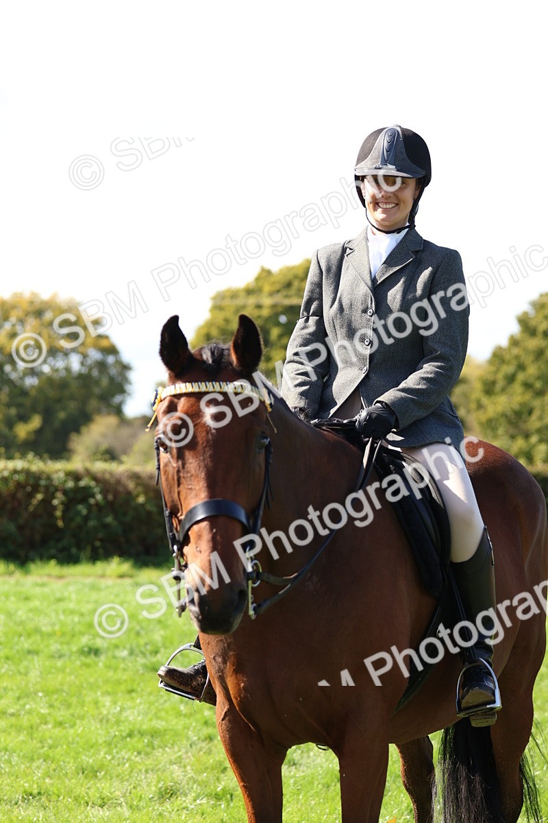 SBM_45283 - S27 - Young Veteran Ridden