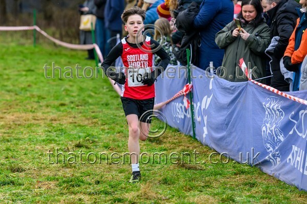 InterXC26-919503 - U13 Boys