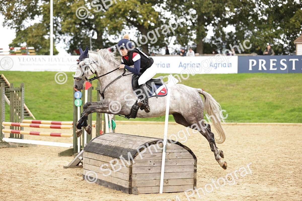 SBM_09423 - E3 - Eventers Challenge 80cm Open