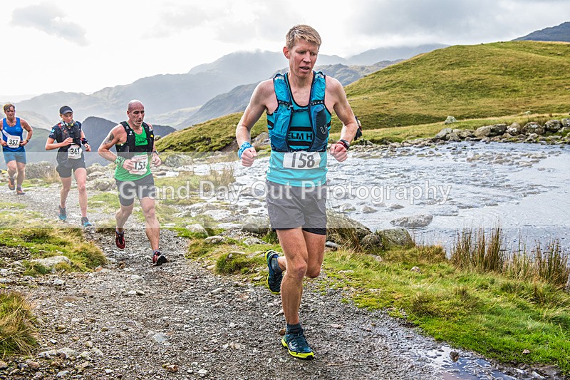 Langdale-318 - Langdale Horseshoe Fell Race Saturday 8th October 2022