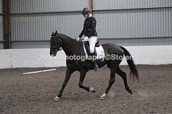 SIAL5684 - CAbin Dressage 5th july 2025