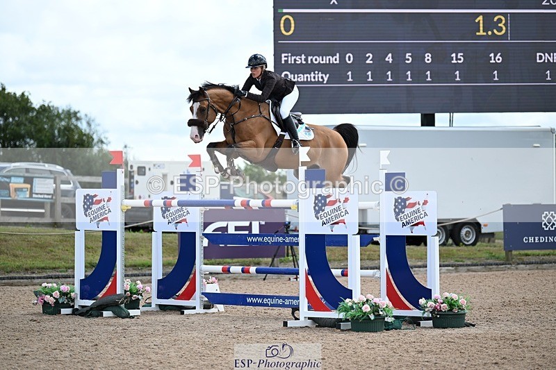 250720-132707-19919 - Cls 8, 3 star Big Tour Start til Break