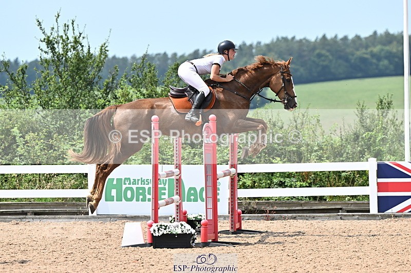 240801A-131159-01761 - Cls 11 1.10m Amateur Qualifier