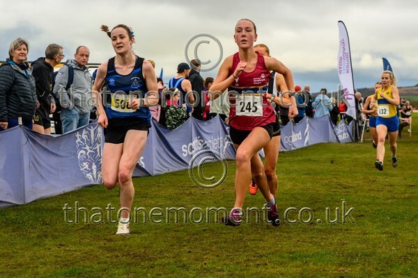 SCLan25-919982 - Senior Women Set Two