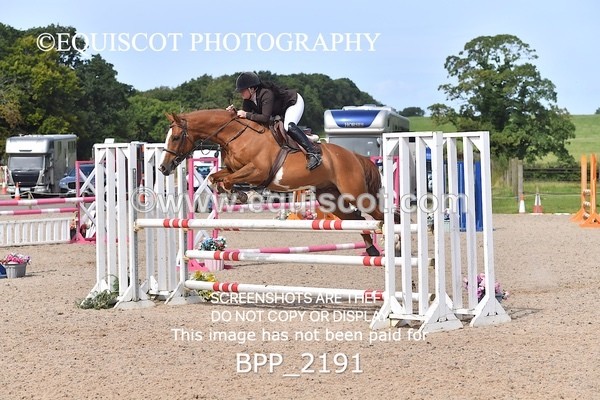 BPP_2191 - CLASS 15 SUN Senior Discovery/ 1m Open