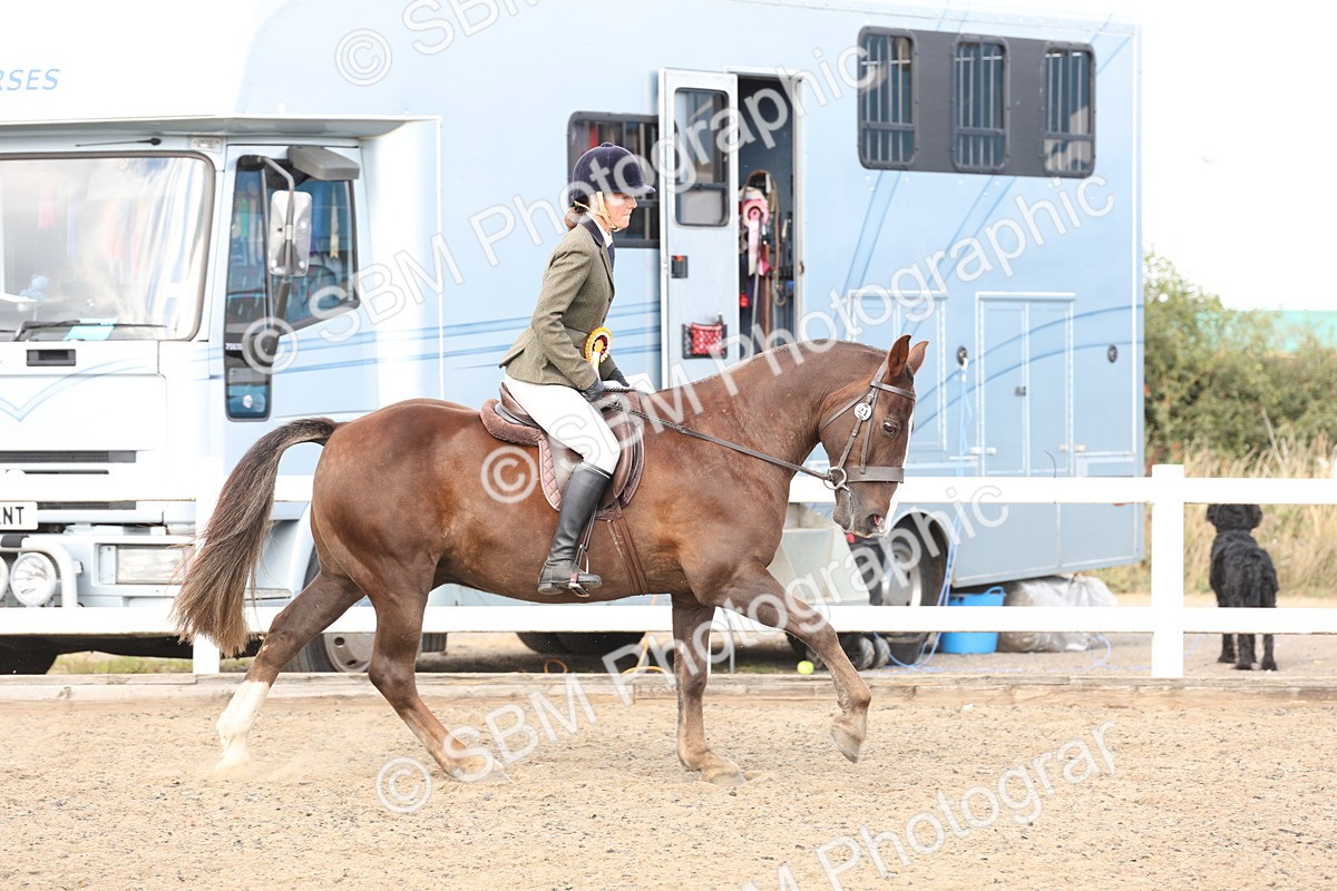 SBM_07427 - Class 58b -  Style & Performance - 70cm (20+)