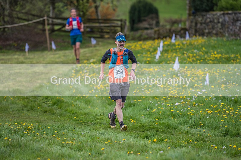 3 Peaks-2839 - The 3 Peaks Race Saturday 27th April 2024