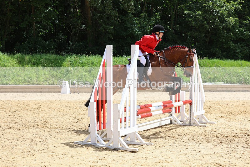 3E7A2480 - Class 4: 70 -75cm Part B