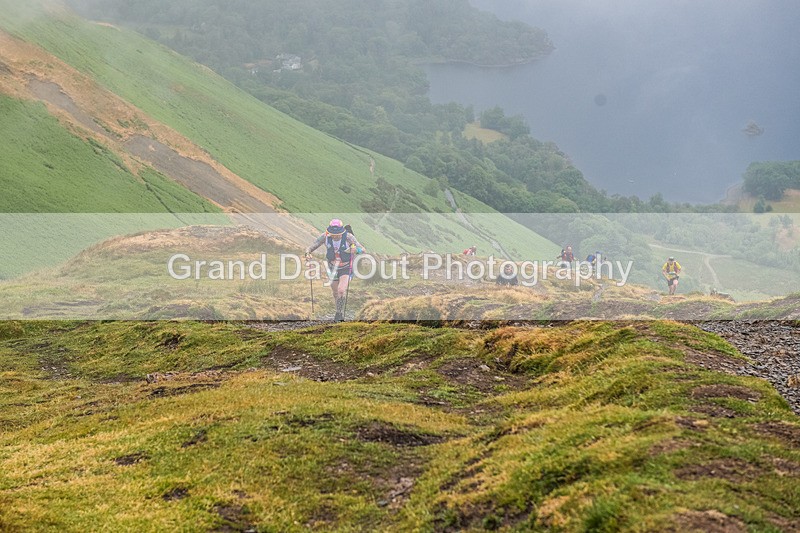 Lakes Ultra-135 - Kong Lakes Ultra Fell Race Saturday 24th June 2023