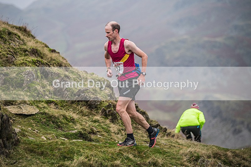 Dunnerdale-39 - Dunnerdale Fell Race Saturday 9th November 2024