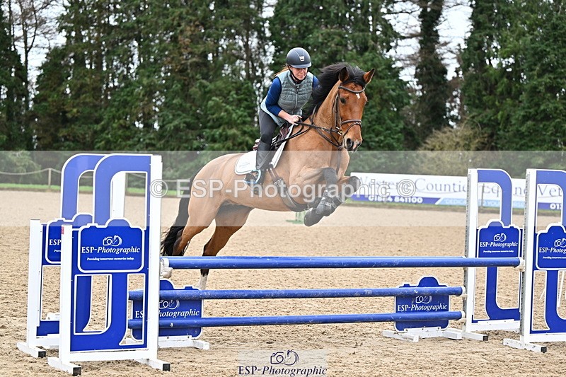 250201A-102246-00210 - Cls 01 Local Horse 90cm