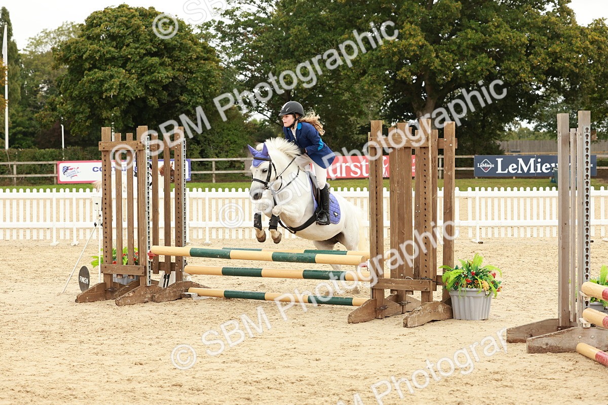 SBM_62063 - J12 - Junior Pony 55cm Championship