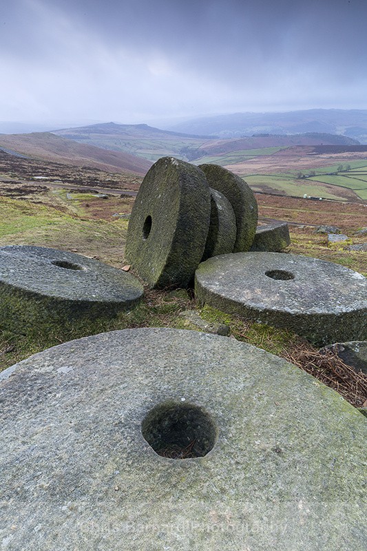  - Peak District Derbyshire