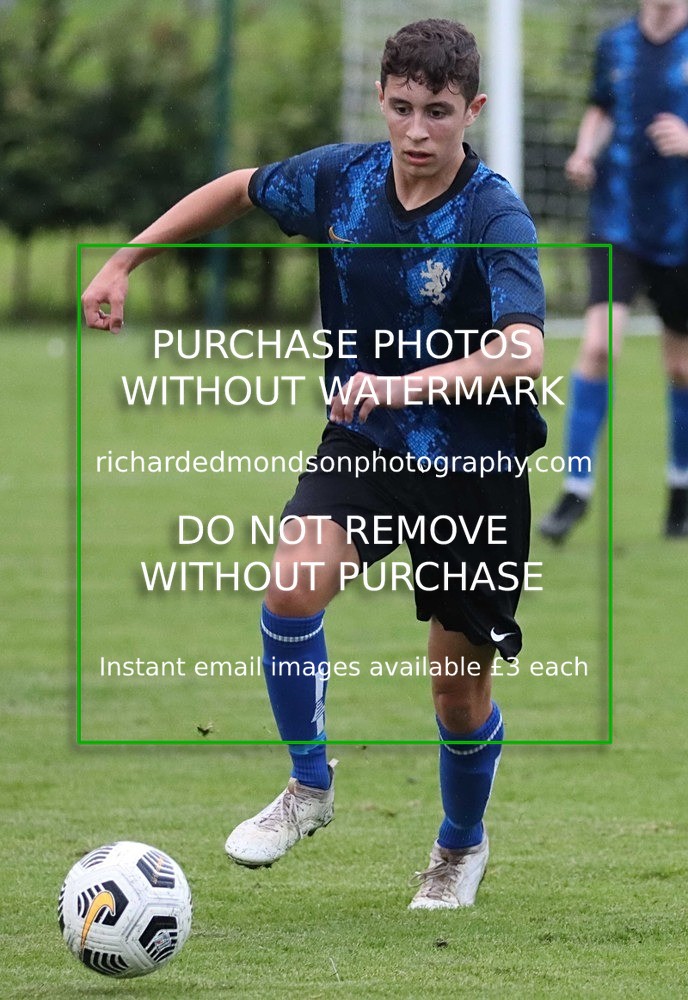 IMG_6669 - Kendal Utd v Galgate (Tuesday 22 August)