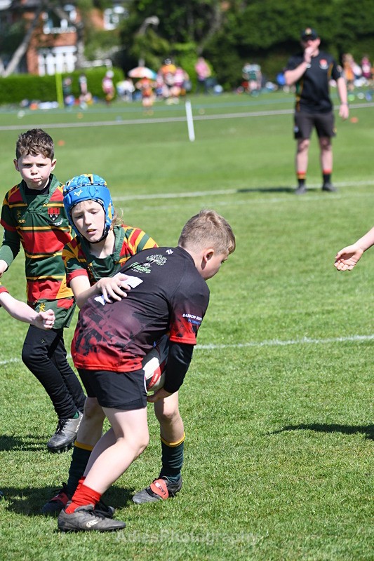  - Selby Rugby Festival 2025