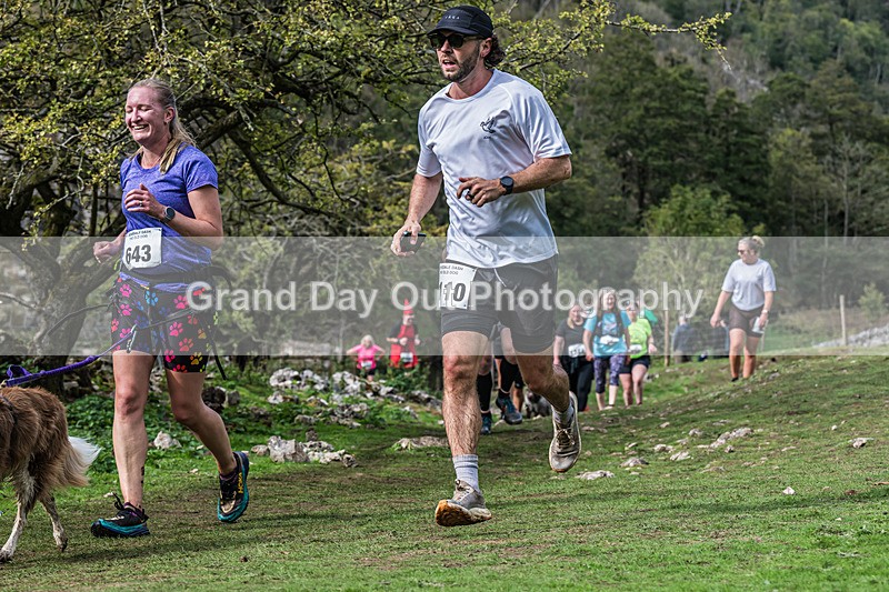 Dovedale-1851 - Dovedale Dash Sunday 4th October 2026