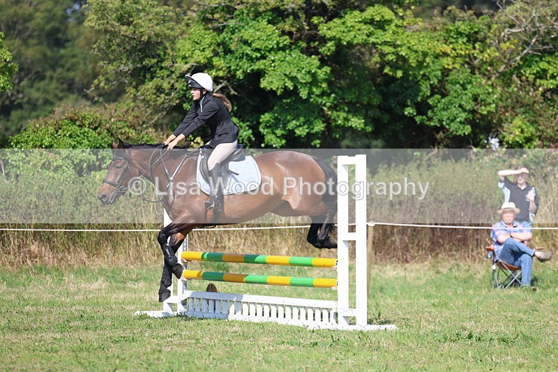 3E7A1802 - Class 2: Club 70cm Junior and Seniors