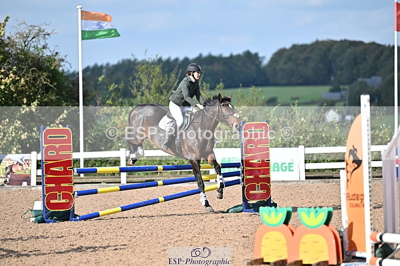 241005A-104817-03173 - SAT Cls 16 85cm Amateur Jump Off and P