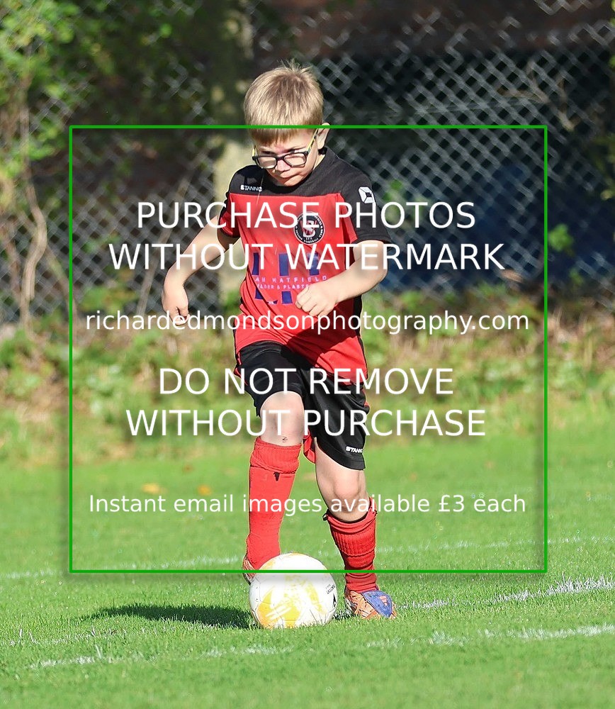 533A4546 - Sedbergh Wanderers Juniors Under 9's (17/10/26)