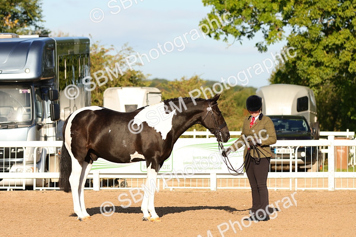 SBM_07975 - Class 201 - Best Turned Out - IH