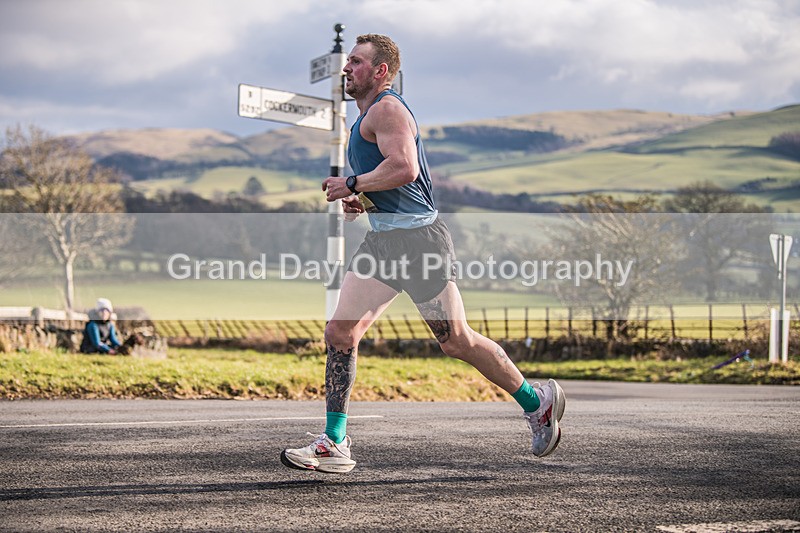 North Lakes-786 - North Lakes 10K & Half Marathon Sunday 9th February 2025