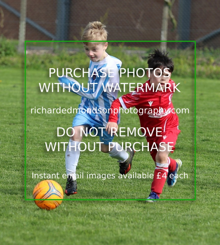 IBISSWARTH39 - Ibis Under 7 vs Swarthmoor Under 7 (20/4/24)