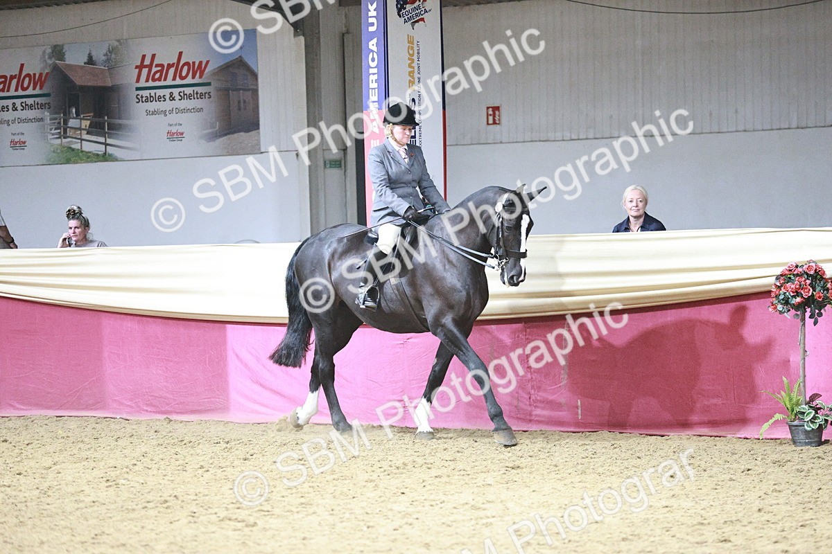 SBM_07999 - Class 11R - Regional Ridden Veteran