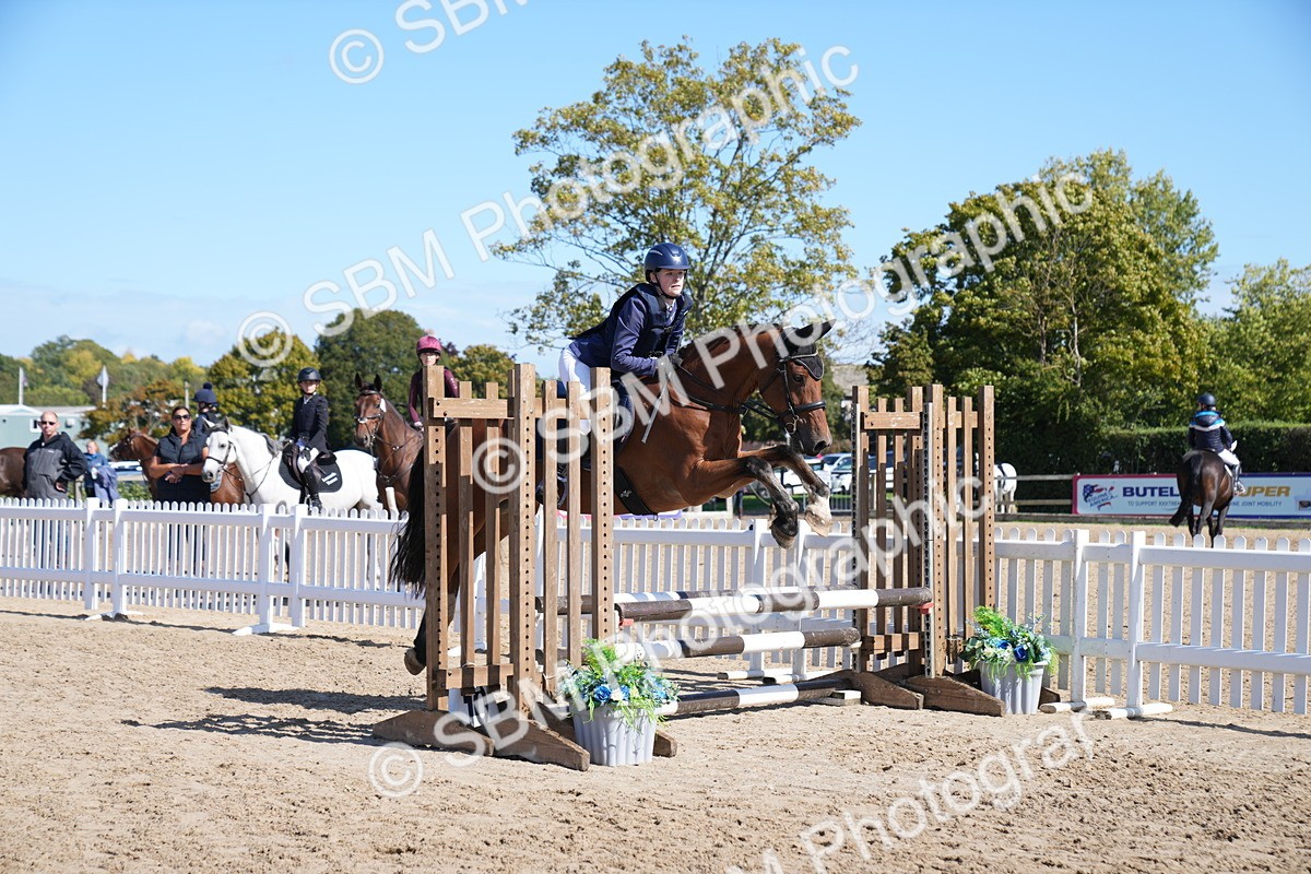 SBM_04944 - J56 - Clear Round 70cm