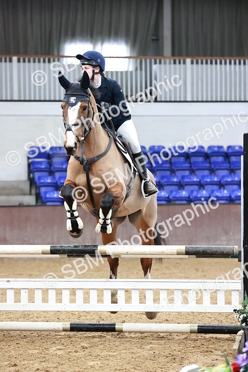 SBM_000860 - Class 3 - Senior Discovery - 1.00m