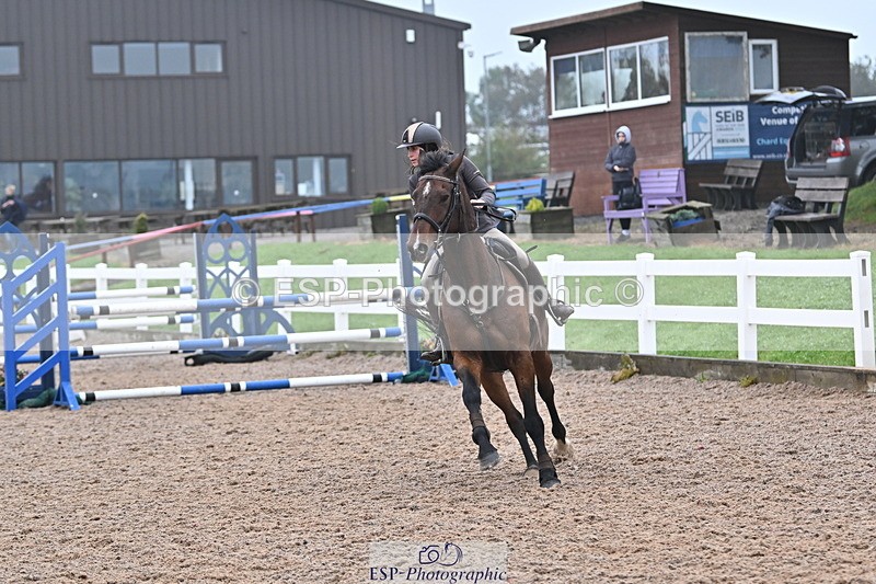 241006A-103138-06144 - Cls 24 95cm Nat Am Quals