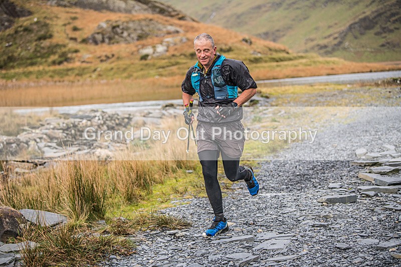 Kong MMM-1070 - Kong Mini Mountain Marathon Round 3 North Wales Blaenau Ffestiniog  Sunday 27th November 2022