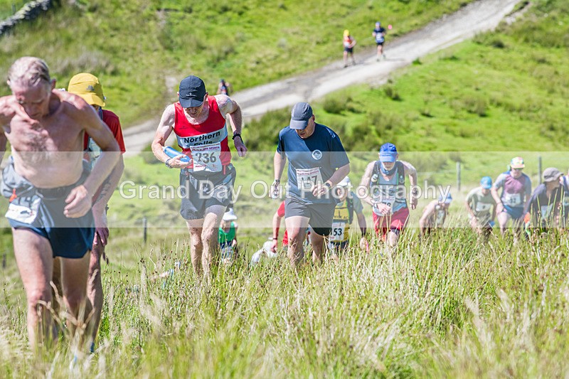 Tebay-258 - Tebay Fell Race Saturday 12th July 2025