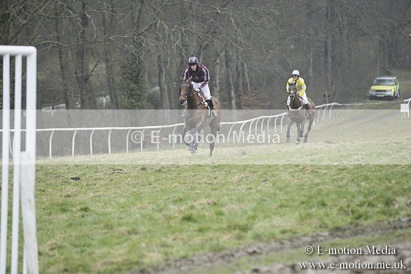 PtP 020418 -305 - Old Berks Point-to-Point Races Easter Monday 02/04/18
