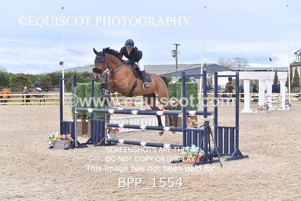 BPP_1554 - CLASS 16 SAT Senior Discovery/ 1m Open