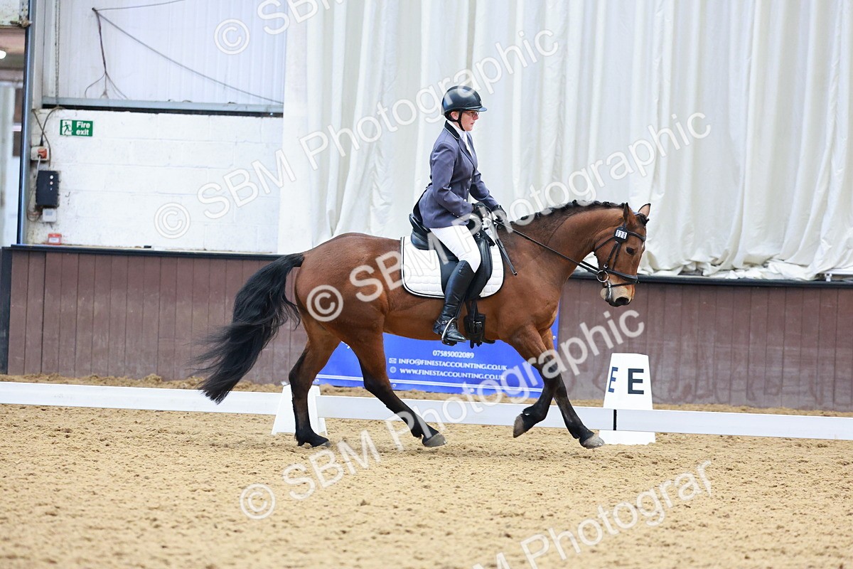 0B8A3697 - Class 3-6-9 - Prel Nov Ele - FSM