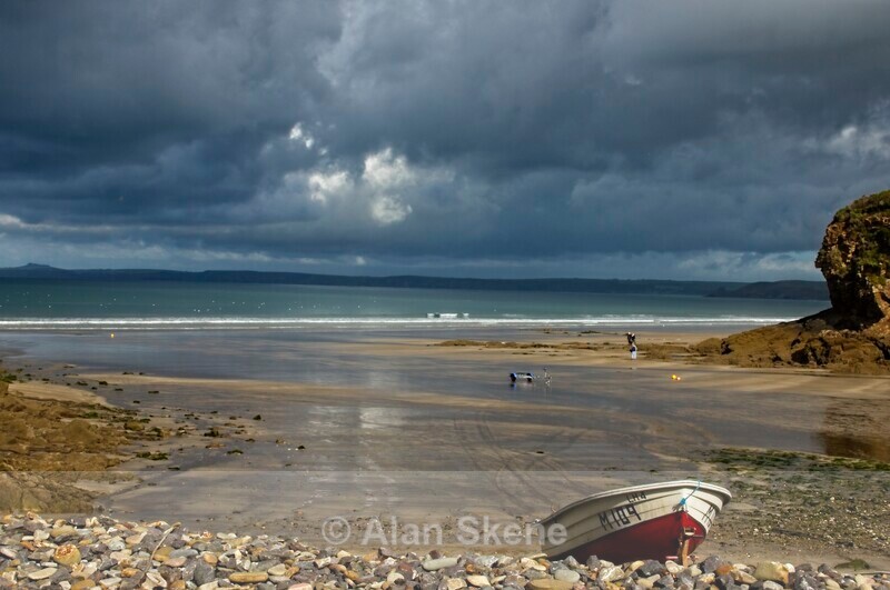 DSC06045 - Pembrokeshire Wales