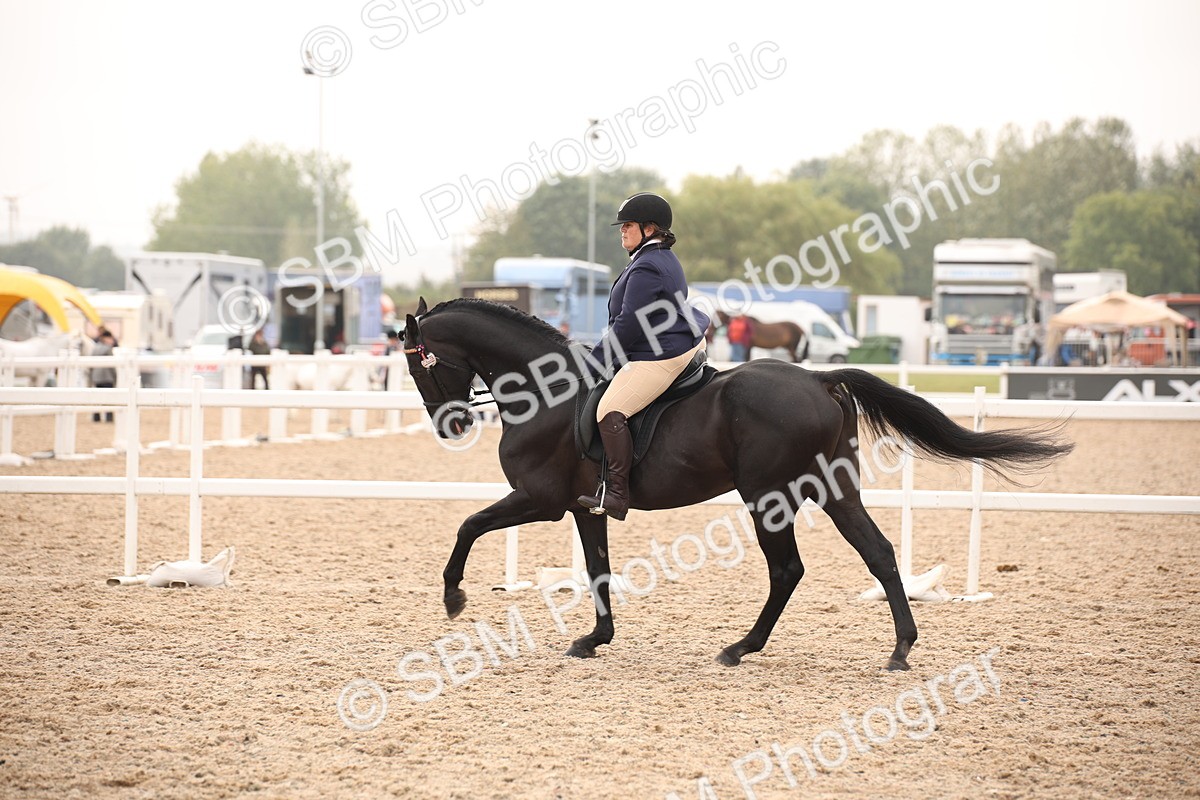 SBM_22245 - Class 708 - Ridden Rescue