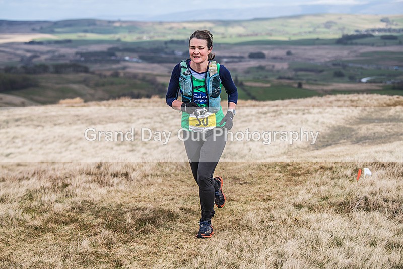 Jefferys Mount-179 - Jeffrey's Mount Figure of Eight Fell Race Saturday 11th April 2026