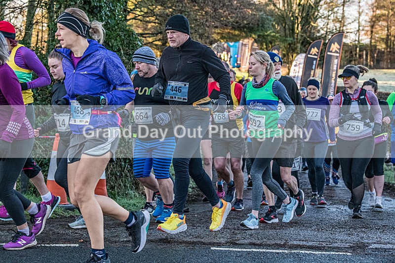 North Lakes Half Marathon  10k-77 - North Lakes Half Marathon & 10K Road Races Monday 2nd January 2023