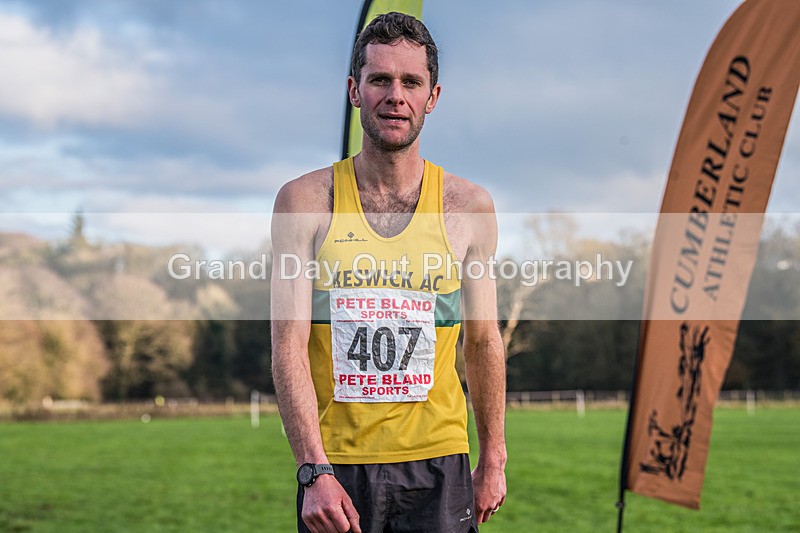 Workington XC-631 - Workington Cross Country Curwen Park, Saturday 3rd December 2022
