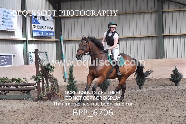 BPP_6706 - CLASS 2 BE70CM