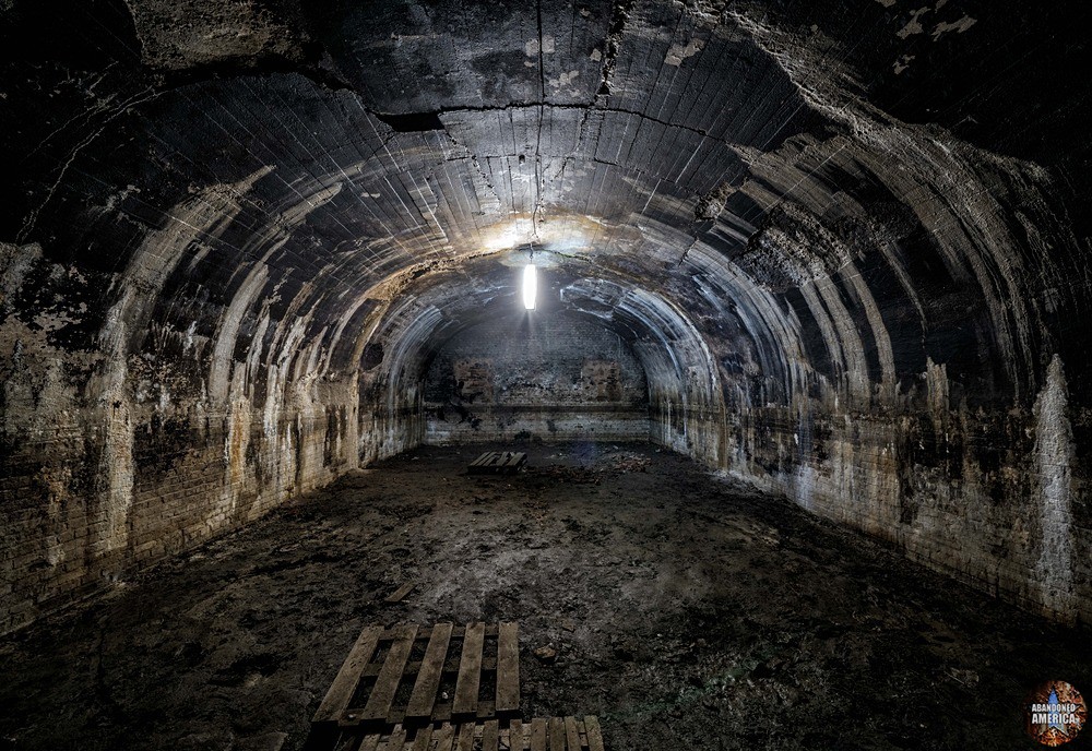  - Fort 13 Jilava Prison