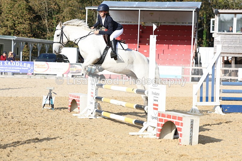 3E7A8573 - Class 5: 80cm open