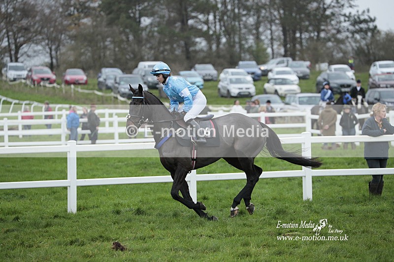 PtP 271122 454 - Hursley Hambledon Hunt Point-to-Point - Larkhill - 27/11/22