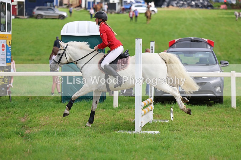 3E7A5266 - Class 1: 60cm Juniors and Seniors