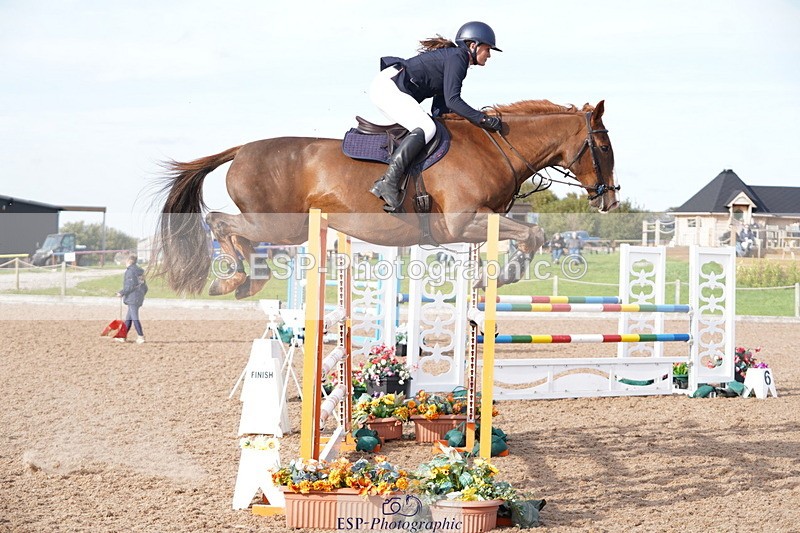 241005A-161050-05164 - SAT Cls 12 Snr Fox & 1.20m Open