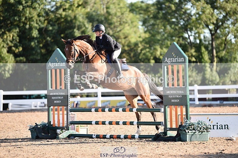 260731-081122-02807 - Cls 21 Clear Round